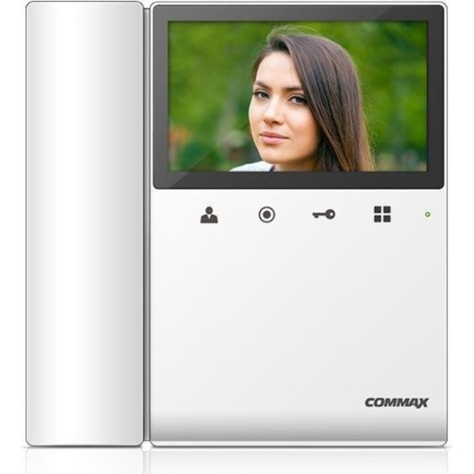 Абонентский монитор COMMAX CDV-43K/VZ